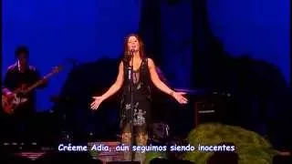 Sarah McLachlan - Adia (subtitulado en español)