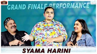 Kushi Kushiga | Stand Up Comedy by Syama Harini | Naga Babu Konidela Originals | Infinitum Media