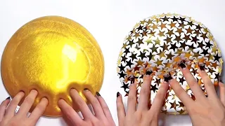 Satisfying Slime ASMR I Relaxing Slime Videos #42