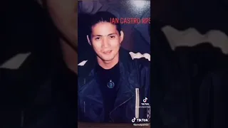 Robin padilla noong bata pa