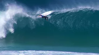 Best Banzai Pipeline Wipeouts