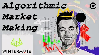 Wintermute: 'Avoid These Trading Mistakes!' Secrets of a Market Maker - Yoann Turpin. Ep. 541