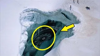 This news shocked the whole world! This is what scientists discovered in Antarctica!