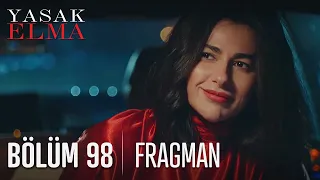 Yasak Elma 98. Bölüm Fragmanı