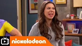 The Thundermans | Sidekick | Nickelodeon UK