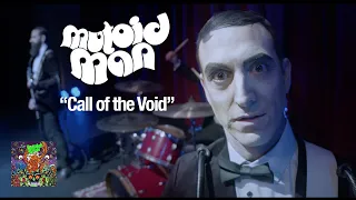 Mutoid Man - "Call of the Void" (Official Video)