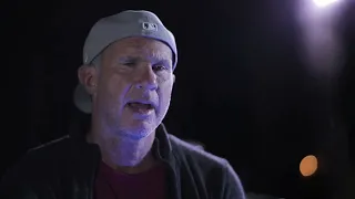 Chad Smith (Red Hot Chili Peppers Drummer)