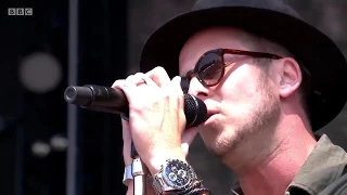 OneRepublic - Wherever I Go (BBC Radio 1's Big Weekend 2016)