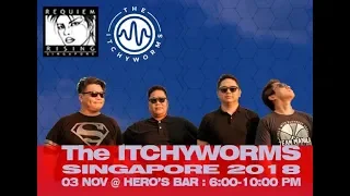 Di Na Muli  by The Itchyworms (Music Video)