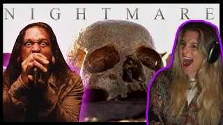 Polaris didn't have to go THAT hard - Nightmare - Therapist Reacts