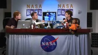 NASA EDGE - Innovative Technology (part 3 of 3)
