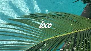 [FREE] Maluma Type Beat 2020 - "Loco" | Afrobeat | Dancehall Instrumental Music | J Balvin Type Beat