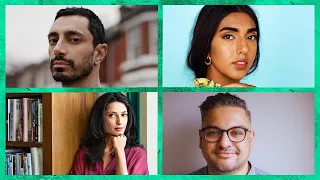 ‘Making A Home In No Man’s Land’ Live with Riz Ahmed, Rupi Kaur, Nikesh Shukla and Fatima Bhutto