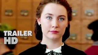 Brooklyn - Official International Trailer 2 2015 - Domhnall Gleeson, Saoirse Ronan Movie HD