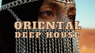 Deep House Oriental 2023 (Cafe De Anatolia / Jad Halal / Ahmed Spins)