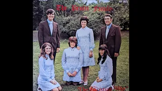 The Pruitt Family - I Should Have Been Crucified