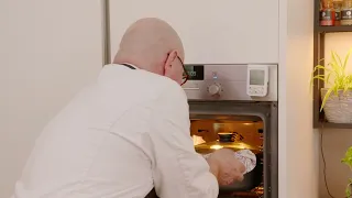 Einfacher Genuss aus dem Backofen I Kochen mit Hoffmann Germany