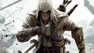 Assassin's Creed 3 All Cutscenes (Game Movie) PC Max 1080p HD