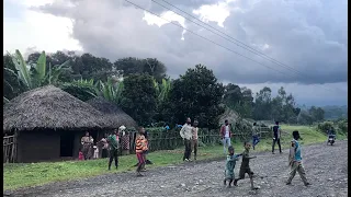 Family Coffee Plantation - Ethiopia Tour - K Bean Coffee Machines, Melbourne