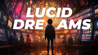 LUCID DREAMS |  6 Things You Should NEVER Do In Lucid Nightmares !   #Lucid #dreaming #nightmare