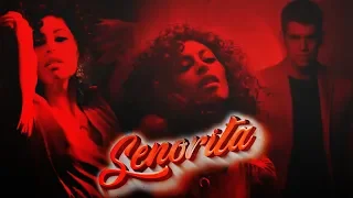 Señorita | Nadia & Guzman [ Short MV ]