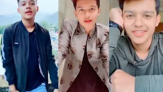 NEW ROMANTIC❤ TIK TOK VIDEO OF RIYAZ || ROMANTIC VIDEO || RIYAZ ALY ||