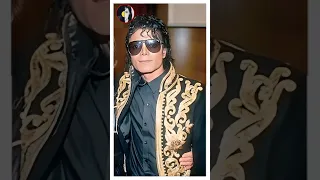 Michael Jackson's Influence On Other Artists! #shorts #michaeljackson
