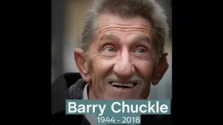 Barry Chuckle Tribute Video (1944-2018)