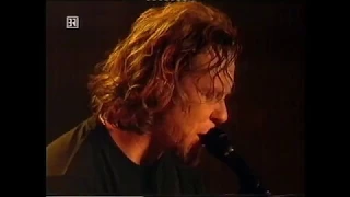 Metallica Battery Live Rock Im Park 1999 - E Tuning