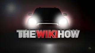 TheWikihow. BMW X5 3.0, 231 л.с.  [АнтИ-Тестдрайв, 2011-2016 ©]