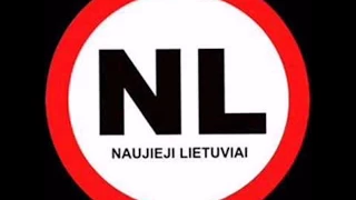 Naujieji Lietuviai - Gitara