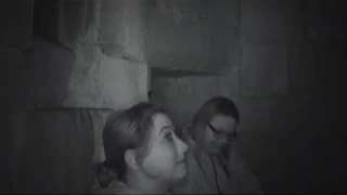 Episode 18 - Wardour Castle - Part Three