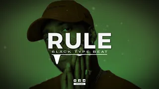 6lack type beat "Rule" (prod. by Volo) | Trap Beats Freestyle Instrumental Hard Rap