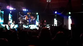 KoRn - Narcissistic Cannibal - Live at The Oakdale