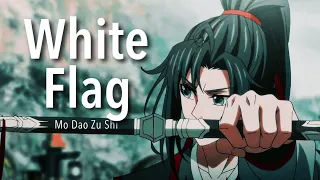 white flag [mo dao zu shi amv] +3x07