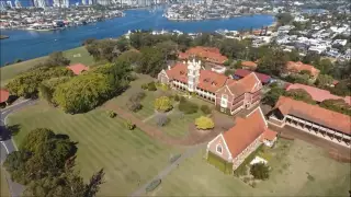 Gold Coast Open House 2016 - The Southport School