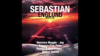 Veronica Maggio & Otto Knows - Million Voices Kommer (Sebastian Englund Bootleg)