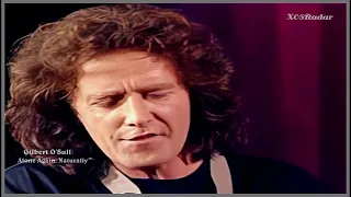 Gilbert O'Sullivan-Alone Again (lyrics) HQ]