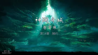 神澜奇域苍穹珠  第14章  赌约