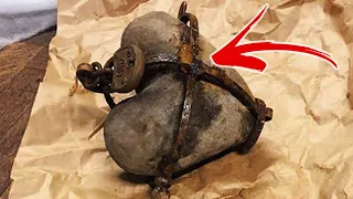 Top 5 Cursed SCP Items That Should Be Locked Away Forever - Part 3