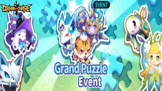 Grandchase: Grand Puzzle [Event]