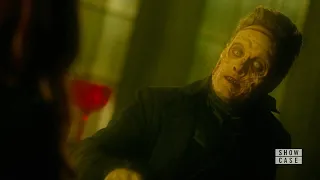 Legacies 1x07 Necromancer Talks About Klaus