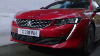 2019 peugeot 508 | New peugeot 508 |  peugeot 508