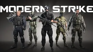 Modern strike online Gameplay HD 2019