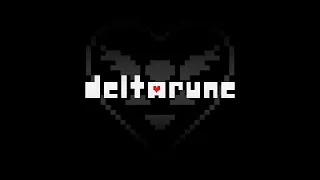 Dialtone (OST Version) - Deltarune