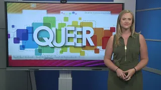 Defining the Q in LGBTQ+: Pride Month