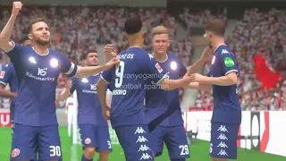 VfB Stuttgart vs Mainz 1-1 | Bundesliga 22/23 Highlights