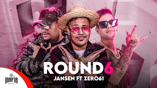 Round 6 - Jansen Feat. Zero61 (Prod.DVnoBeat) @MafiaRecordss