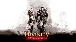 Divinity: Original Sin - Unconscious Fantasies (Track 49) - Kirill Pokrovsky