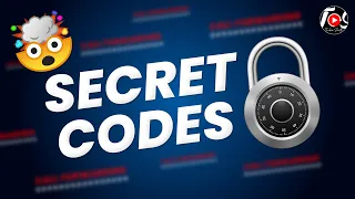 Humne Test Kiye Android Ke *SECRET CODES* 😲⚡️#TrakinShorts #Shorts